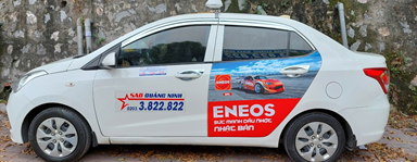 TỔNG ĐÀI TAXI HẠ LONG : 02033822822 